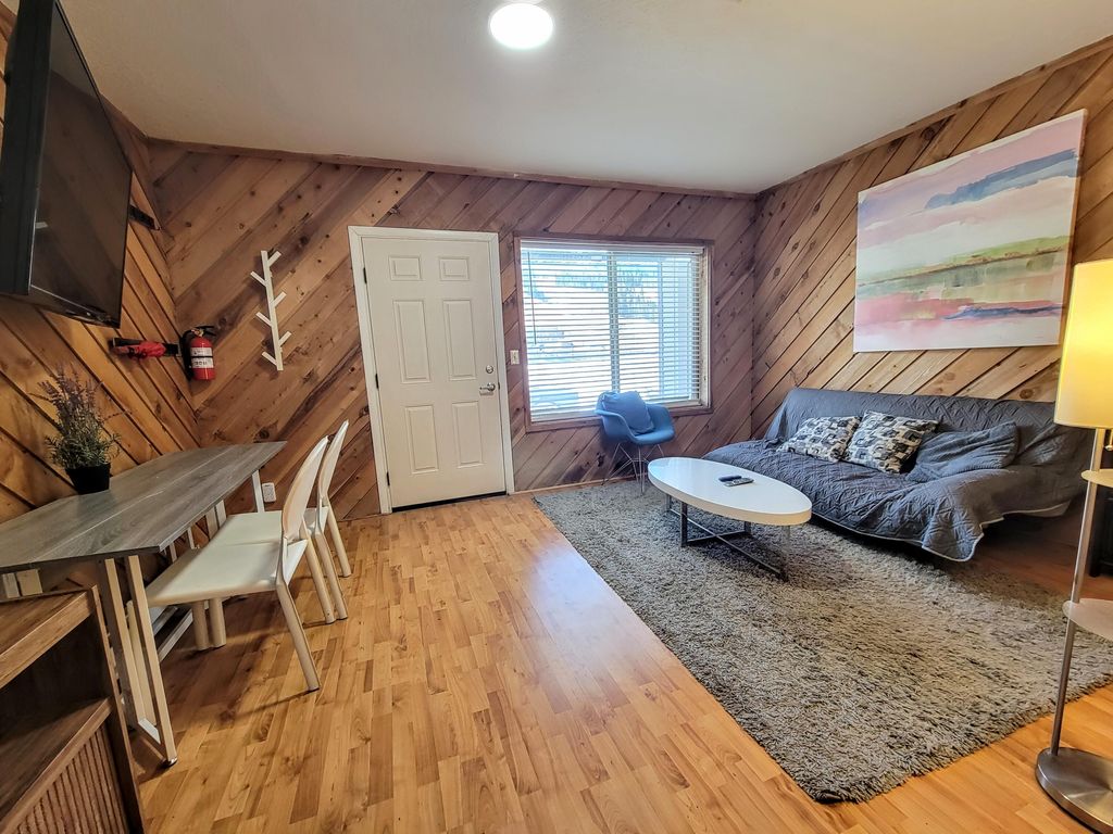 Photo of 651 S Snowflake Ln #102, Brian Head, UT 84719 (MLS # 113761)