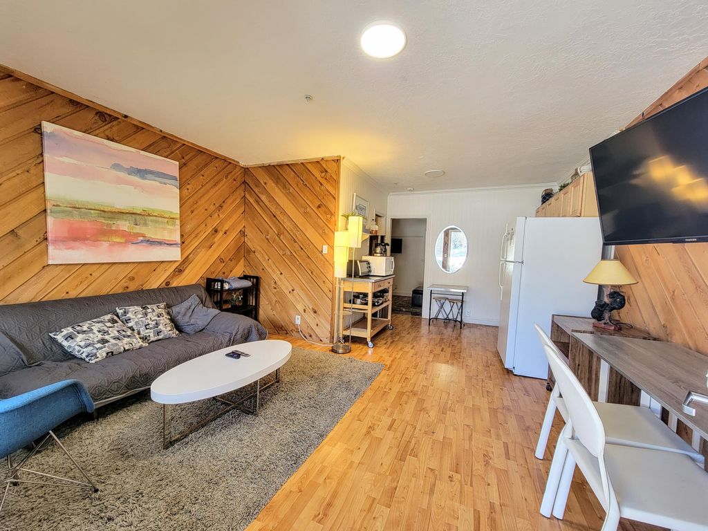 Photo of 651 S Snowflake Ln #102, Brian Head, UT 84719 (MLS # 113761)