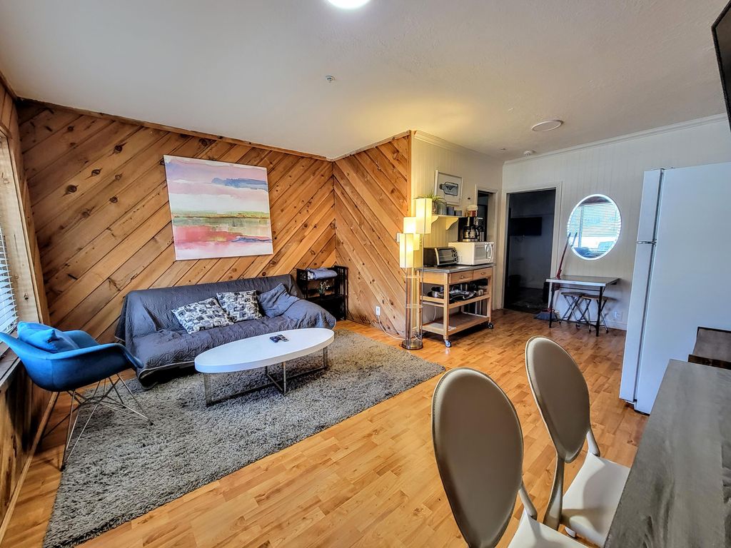 Photo of 651 S Snowflake Ln #102, Brian Head, UT 84719 (MLS # 113761)