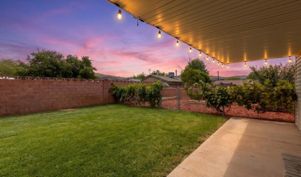 Photo of 50 N 380 W, La Verkin, UT 84745 (MLS # 117248)