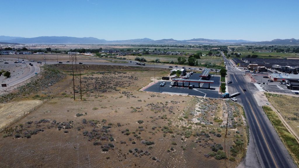 Photo of 492 3000 N, Cedar City, UT 84721 (MLS # 111764)