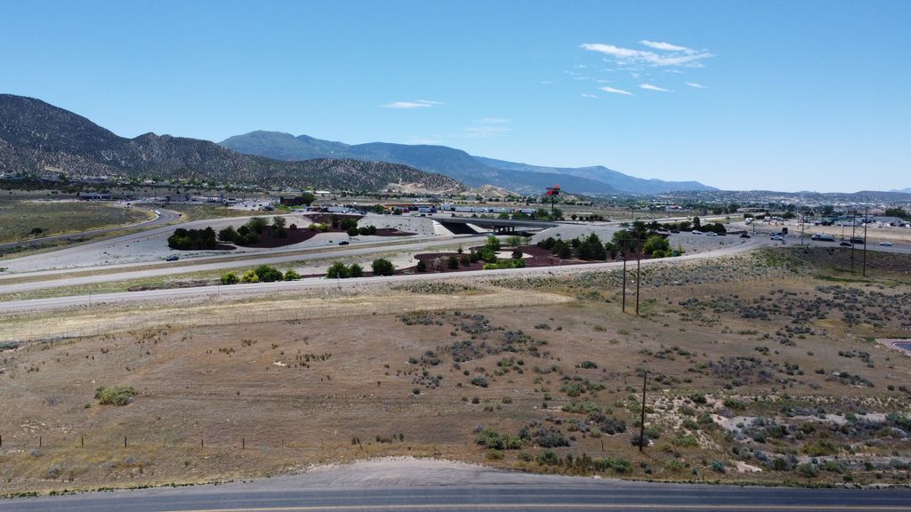 Photo of 492 3000 N, Cedar City, UT 84721 (MLS # 111764)