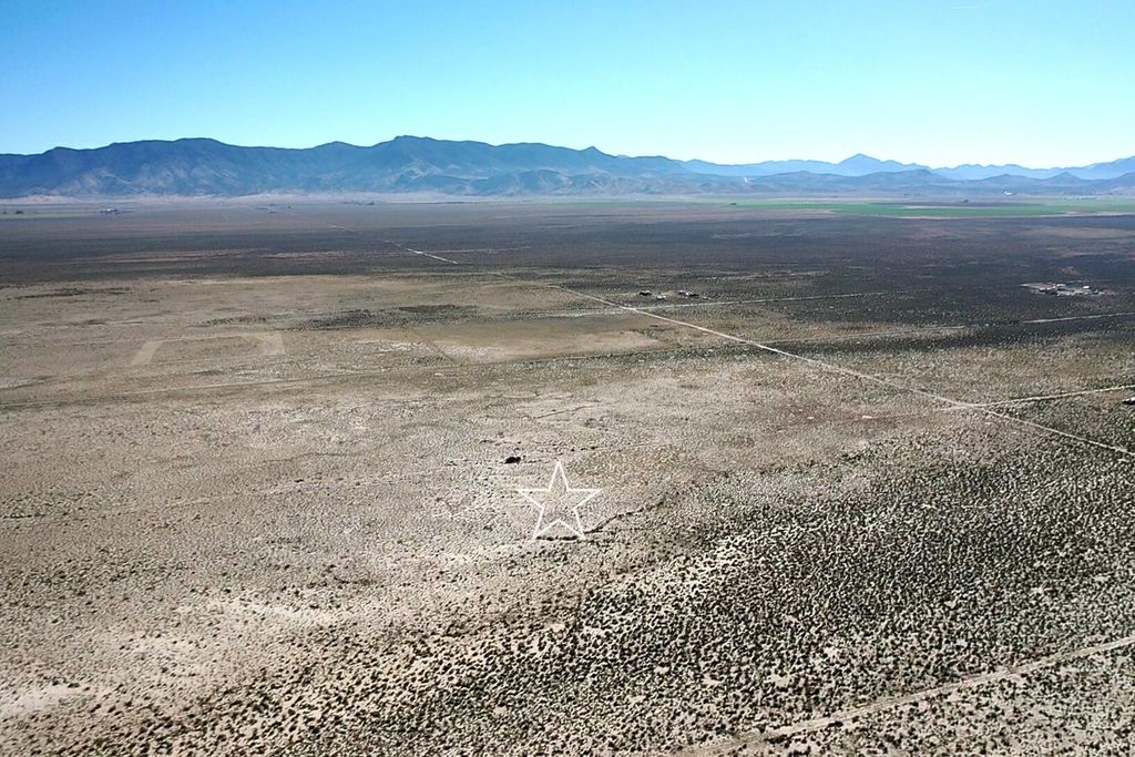 Photo of 925 N 2900 E, Beryl, UT 84714 (MLS # 113576)