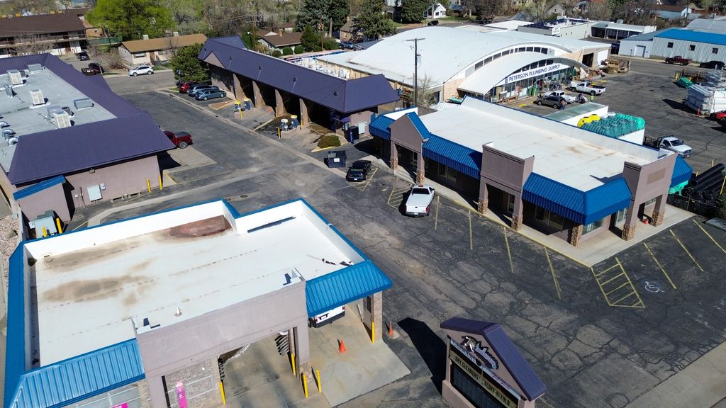 Photo of 434 S Main ST, Cedar City, UT 84720 (MLS # 110979)