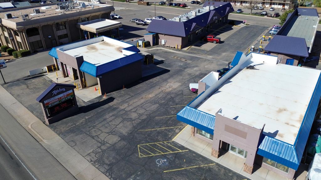 Photo of 434 S Main ST, Cedar City, UT 84720 (MLS # 110979)