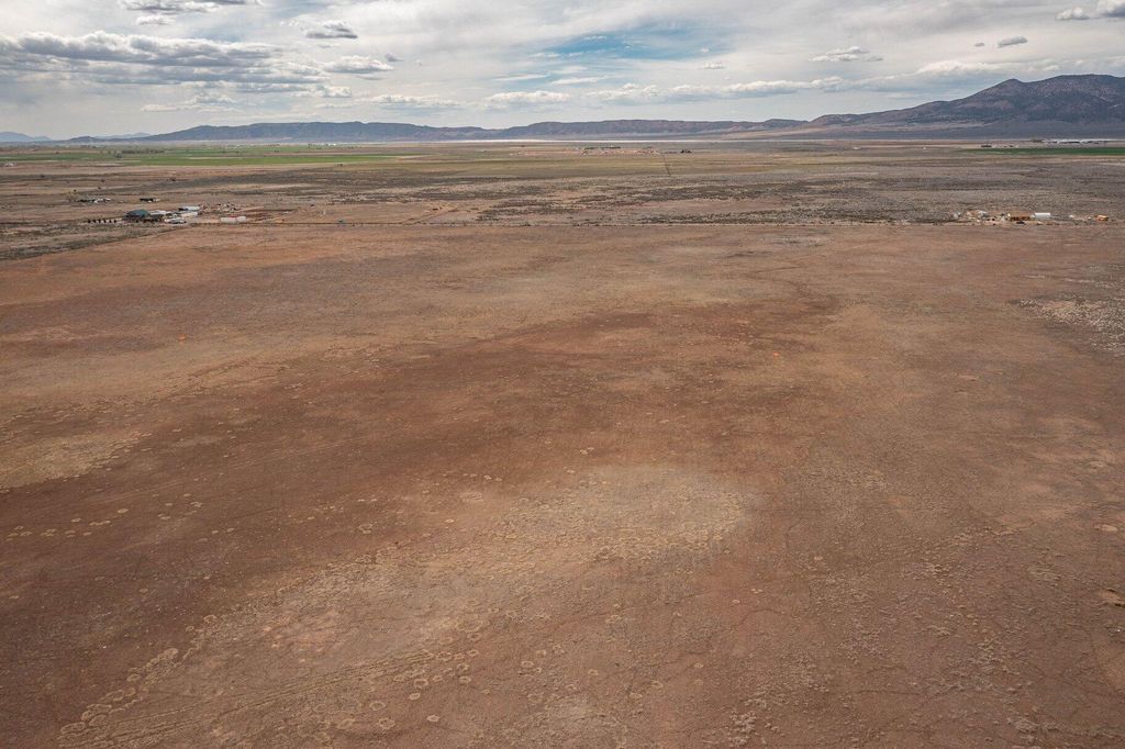 Photo of 20.57 Acres on 800 W Road #Lot 9, Parowan, UT 84761 (MLS # 115672)