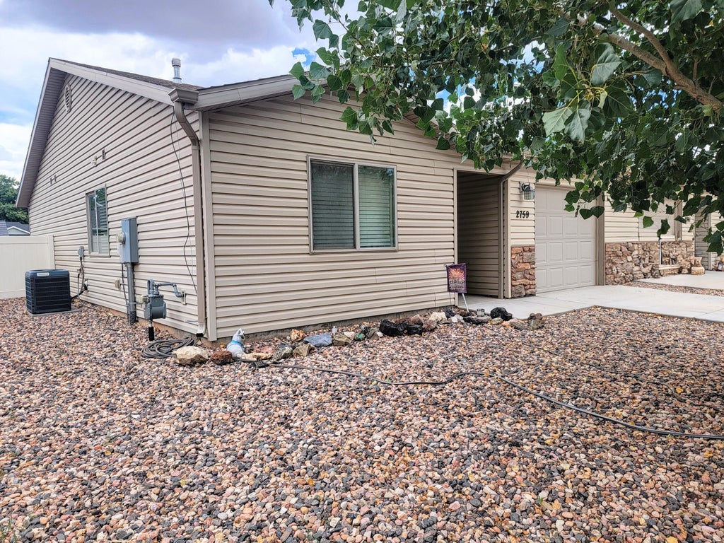 Photo of 2759 N Mountain Valley Trail, Cedar City, UT 84721 (MLS # 117194)
