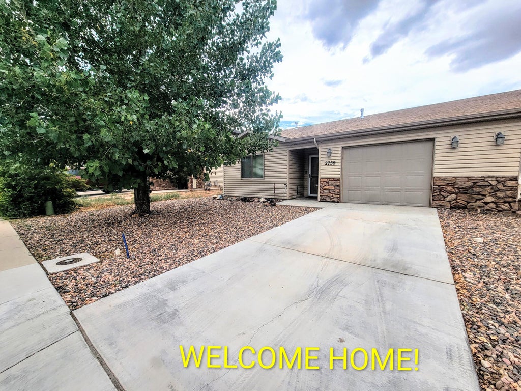 Photo of 2759 N Mountain Valley Trail, Cedar City, UT 84721 (MLS # 117194)