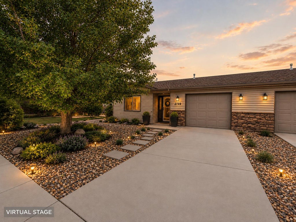 Photo of 2759 N Mountain Valley Trail, Cedar City, UT 84721 (MLS # 117194)