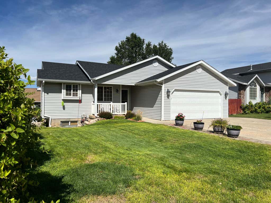 Photo of 2239 N Chandler DR, Cedar City, UT 84721 (MLS # 117755)