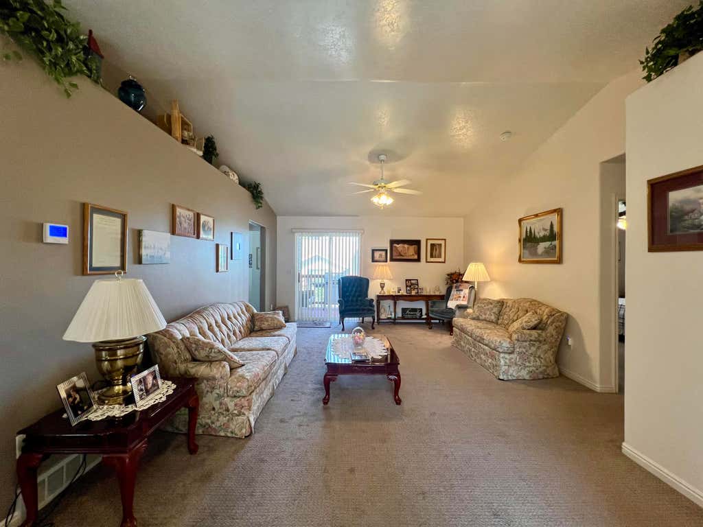 Photo of 2239 N Chandler DR, Cedar City, UT 84721 (MLS # 117755)