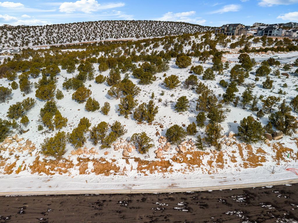 Photo of W South Mountain DR #lot 11, Cedar City, UT 84720 (MLS # 115816)