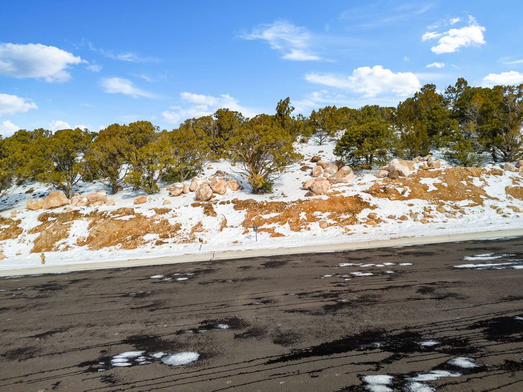 Photo of W South Mountain DR #lot 11, Cedar City, UT 84720 (MLS # 115816)