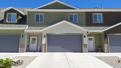 Photo of 3128 W 1700 N #D, Cedar City, UT 84721 (MLS # 116773)