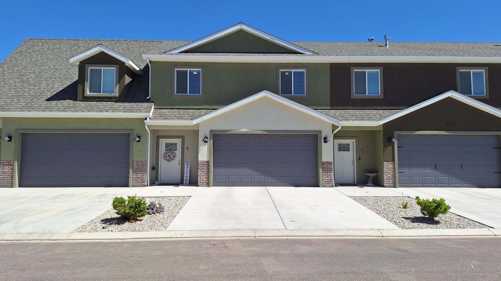 Photo of 3128 W 1700 N #D, Cedar City, UT 84721 (MLS # 116773)