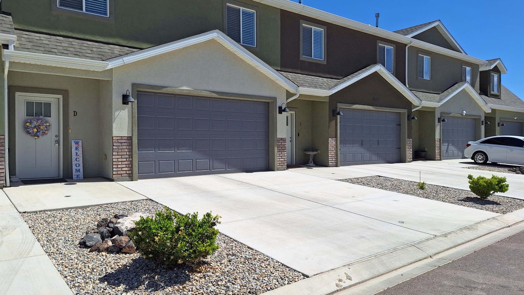 Photo of 3128 W 1700 N #D, Cedar City, UT 84721 (MLS # 116773)