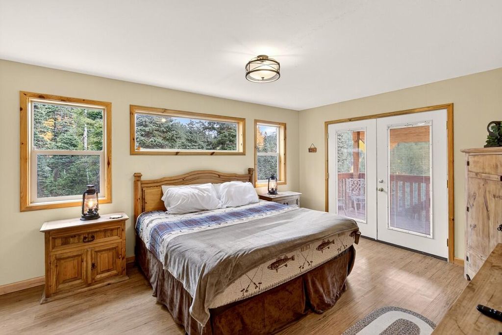 Photo of 75 S Quakie Place, Duck Creek Village, UT 84762 (MLS # 113474)