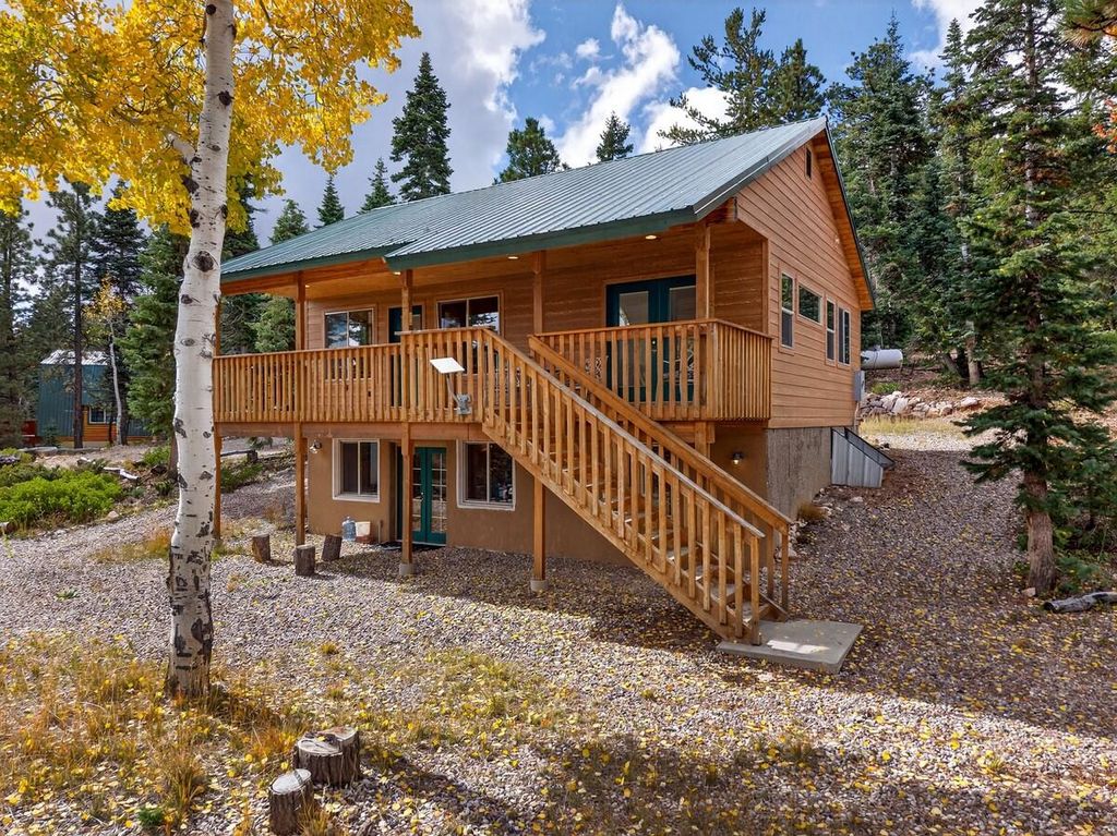 Photo of 75 S Quakie Place, Duck Creek Village, UT 84762 (MLS # 113474)