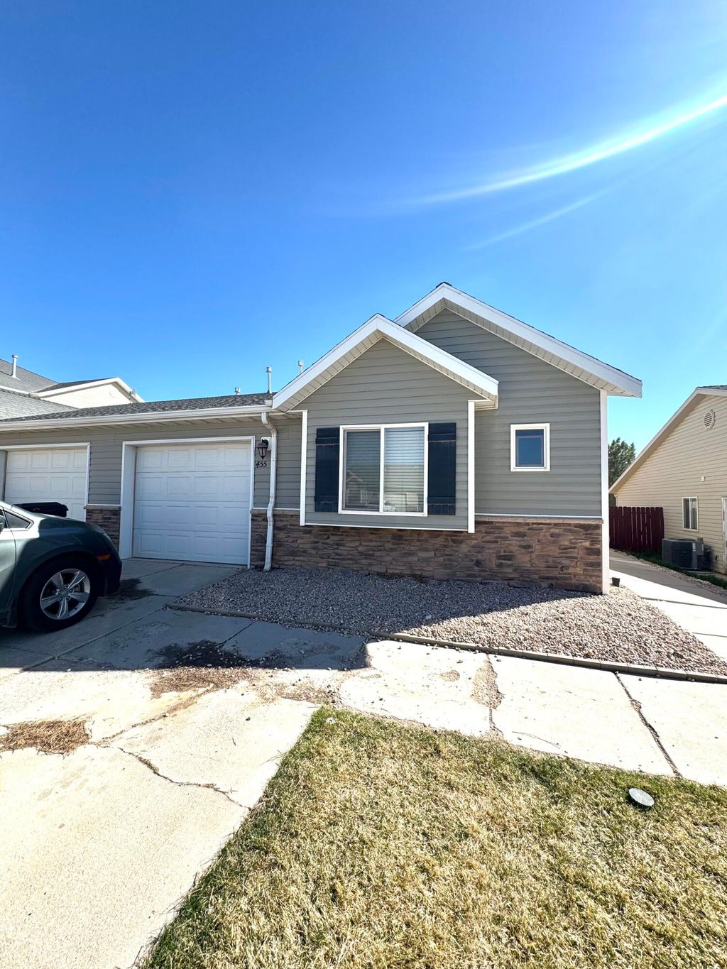 Photo of 455 W 2100 N, Cedar City, UT 84721 (MLS # 115296)