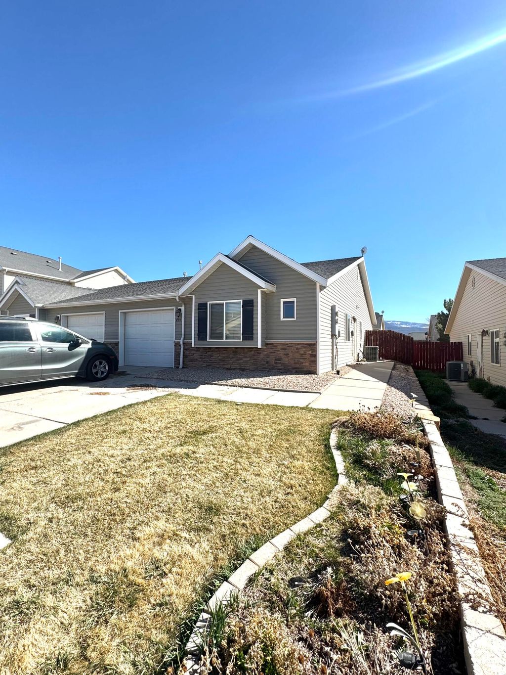 Photo of 455 W 2100 N, Cedar City, UT 84721 (MLS # 115296)