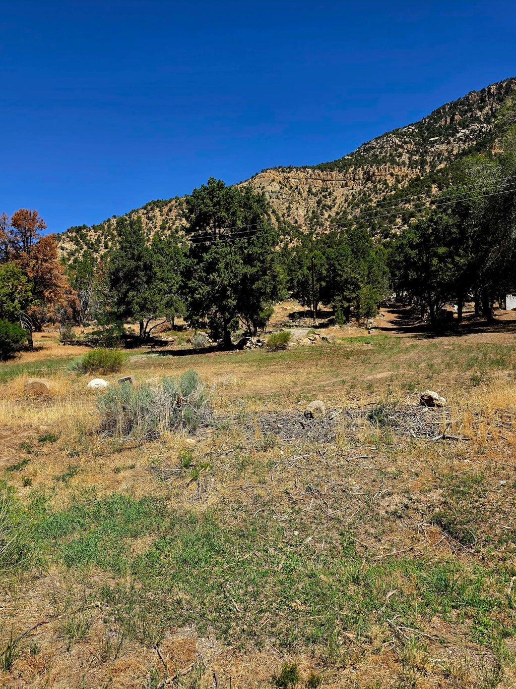 Photo of 24700080 Cedar Canyon RD/ Hwy 14, Cedar City, UT 84721 (MLS # 117446)