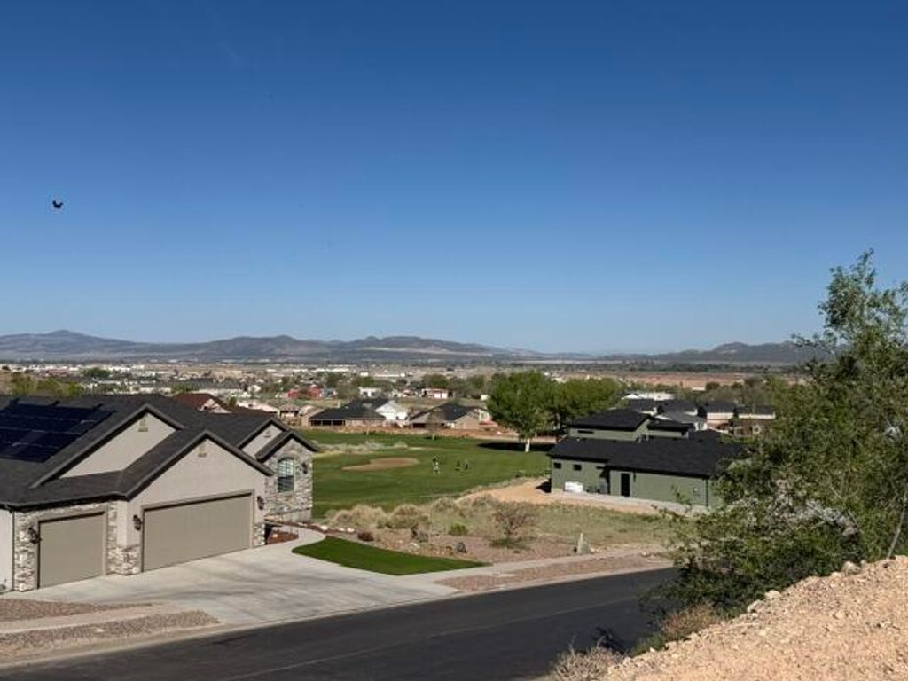 Photo of 1510 N Knoll ST, Cedar City, UT 84721 (MLS # 116378)