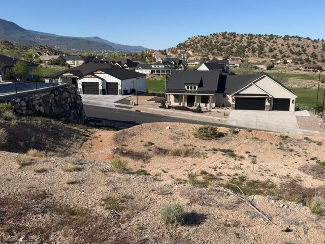 Photo of 1510 N Knoll ST, Cedar City, UT 84721 (MLS # 116378)