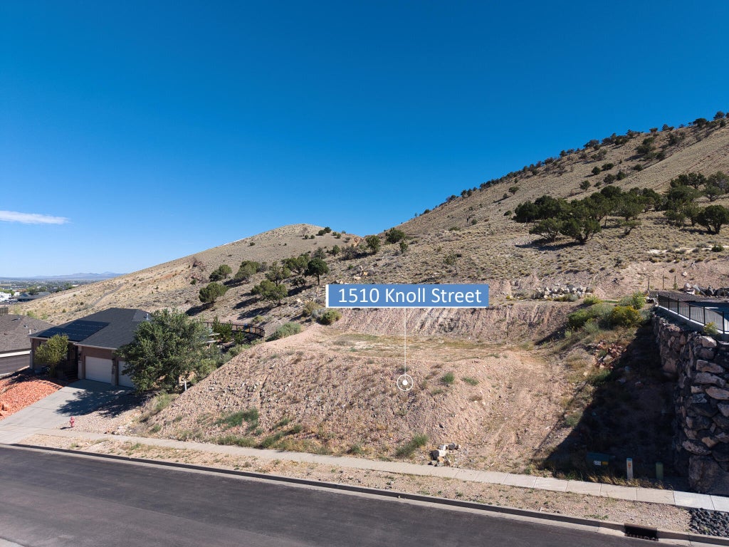 Photo of 1510 N Knoll ST, Cedar City, UT 84721 (MLS # 116378)