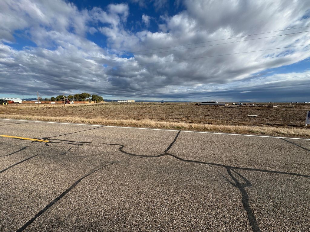 Photo of 2.04 Acre Commercial Lot/Land, Beryl, UT 84714 (MLS # 113694)