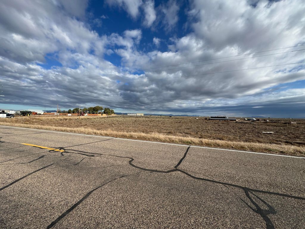 Photo of 2.04 Acre Commercial Lot/Land, Beryl, UT 84714 (MLS # 113694)