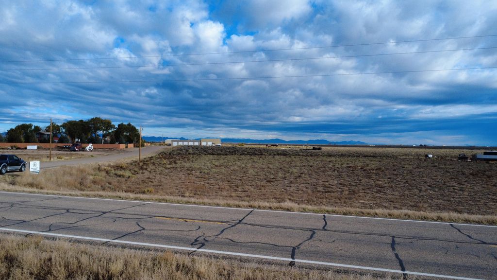 Photo of 2.04 Acre Commercial Lot/Land, Beryl, UT 84714 (MLS # 113694)