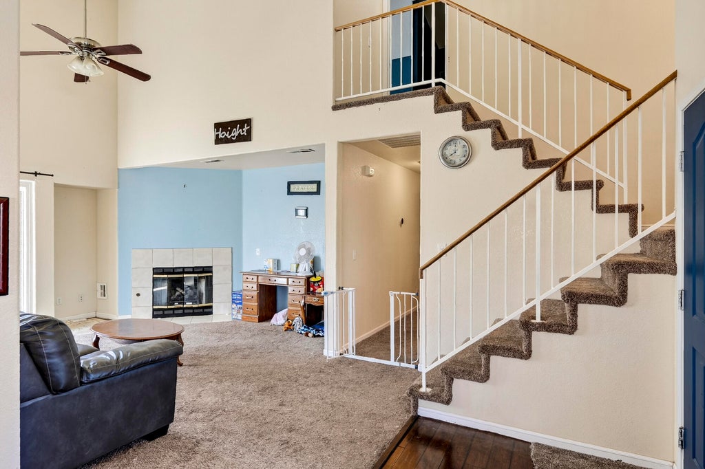 Photo of 4071 W 25 N, Cedar City, UT 84720 (MLS # 118667)