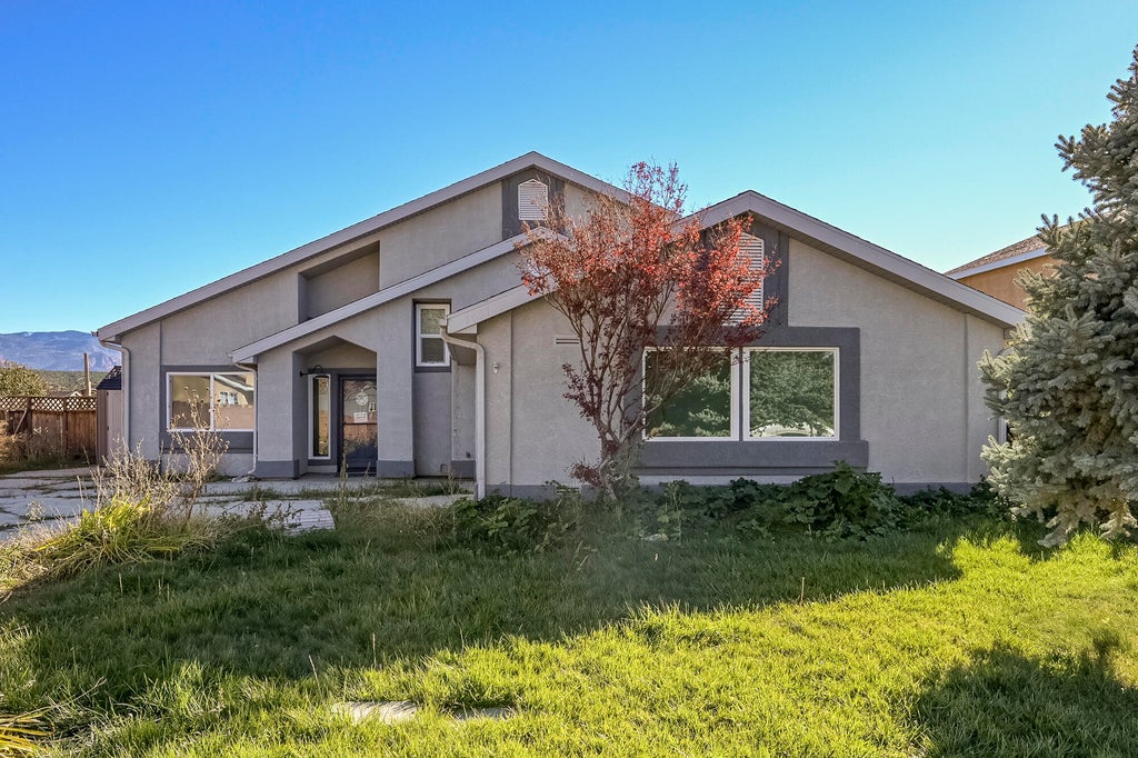 Photo of 4071 W 25 N, Cedar City, UT 84720 (MLS # 118667)