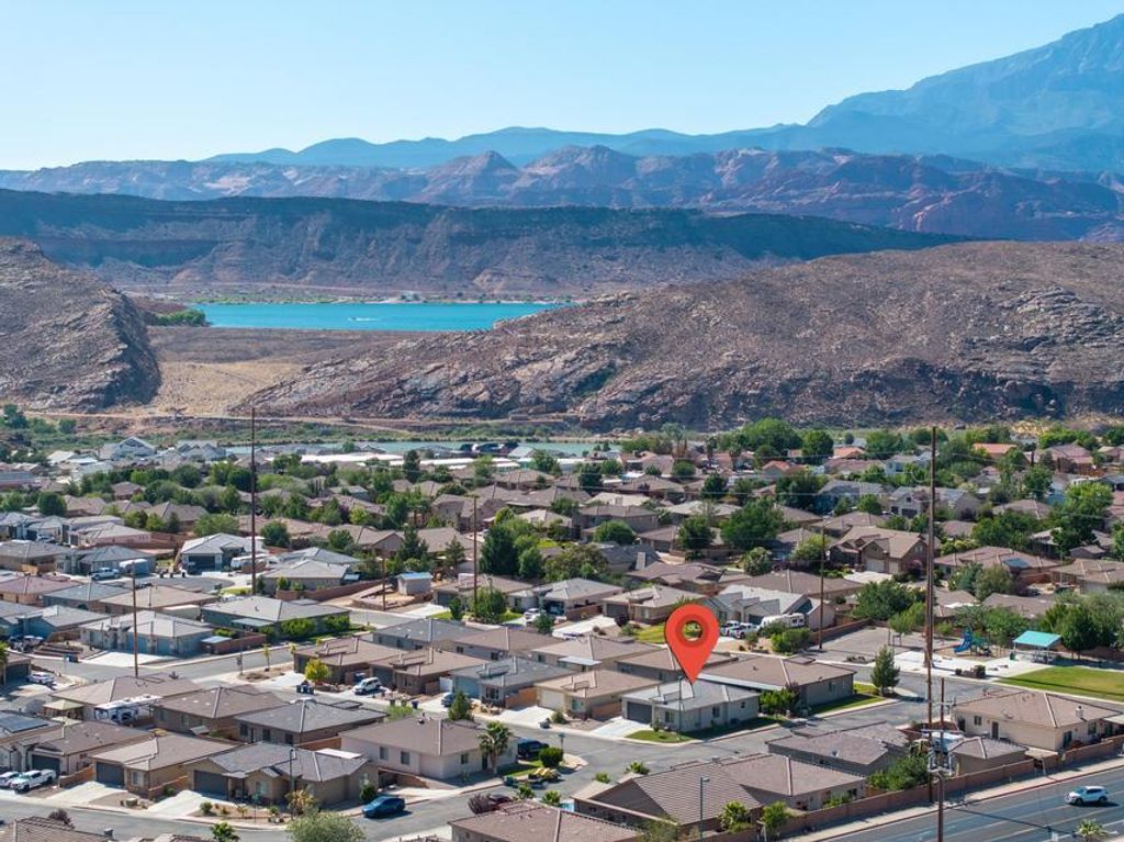 Photo of 3428 W 150 N, Hurricane, UT 84737 (MLS # 116866)