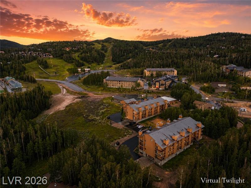Photo of 464 Hwy 143 #A315, Brian Head, UT 84719 (MLS # 117940)