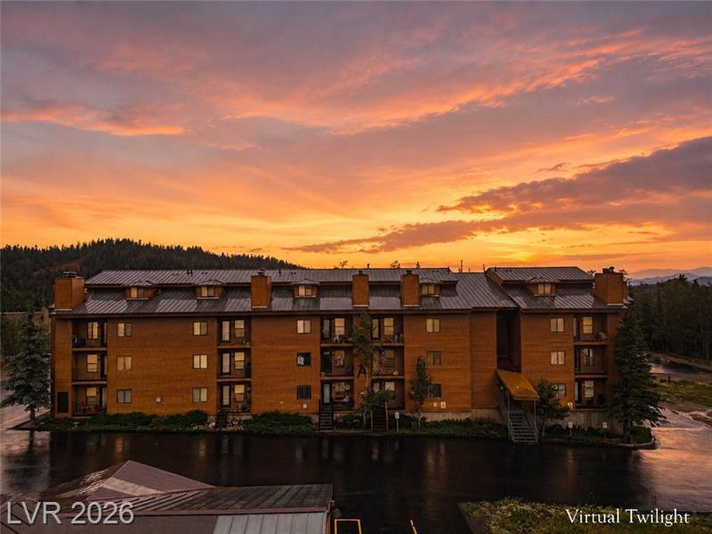 Photo of 464 Hwy 143 #A315, Brian Head, UT 84719 (MLS # 117940)