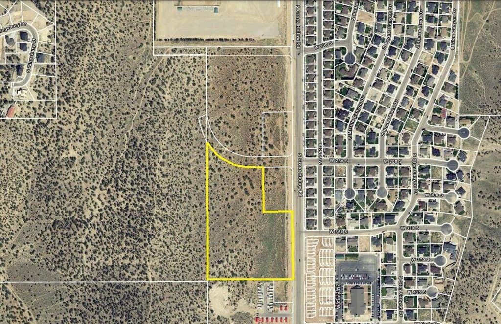 Photo of 360 S Cross Hollow RD, Cedar City, UT 84720 (MLS # 113246)