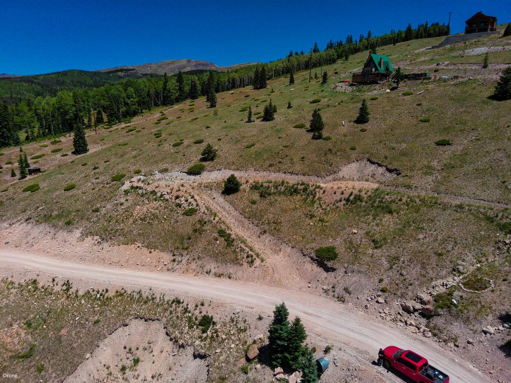 Photo of 56 W HYRUM LEE DR, Beaver, UT 84713 (MLS # 112427)