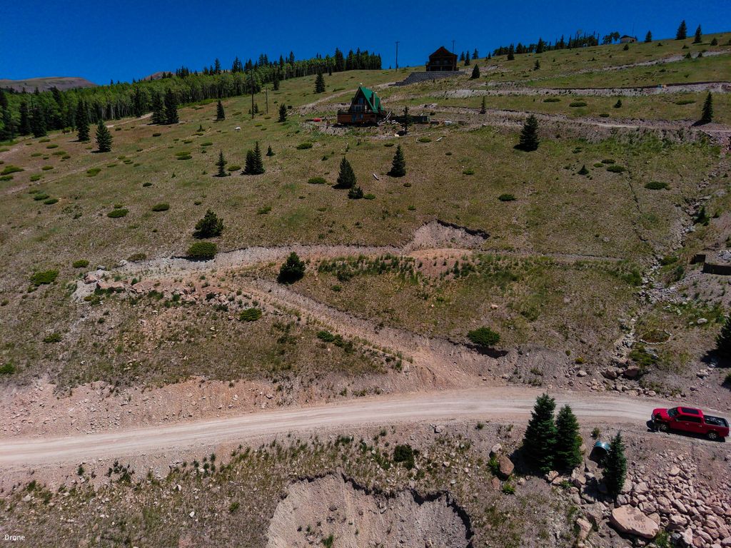 Photo of 56 W HYRUM LEE DR, Beaver, UT 84713 (MLS # 112427)