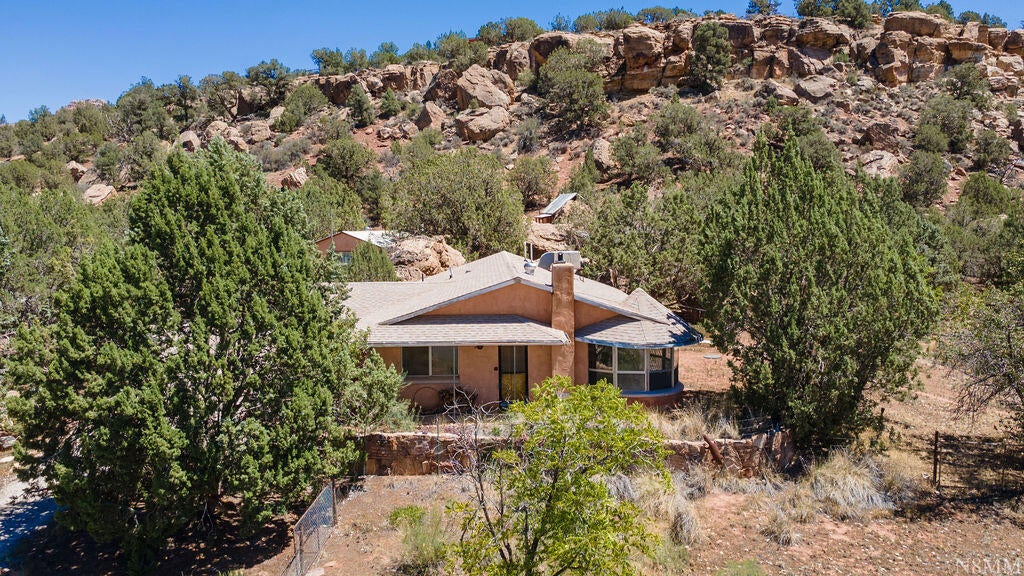 Photo of 1664 N Rome Way, Apple Valley, UT 84737 (MLS # 117487)