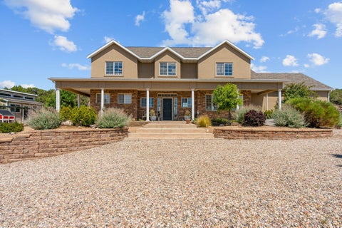 Photo of 1015 S West View DR, Cedar City, UT 84720 (MLS # 116845)