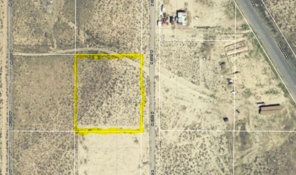 Photo of 6235 N 3725 W, Cedar City, UT 84721 (MLS # 110541)