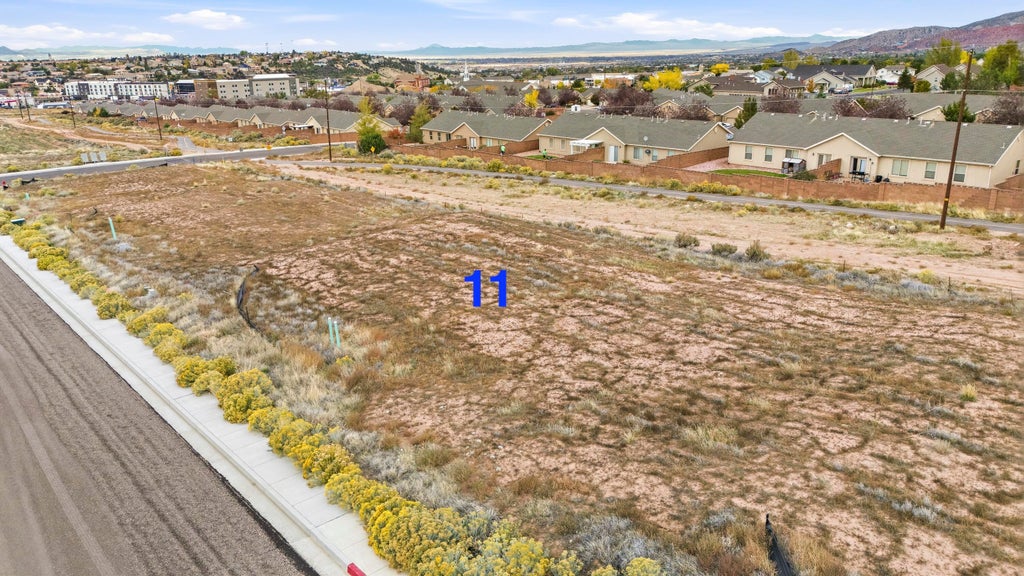 Photo of 15611555 S Melanie Way S #LOT 11, Cedar City, UT 84720 (MLS # 118580)