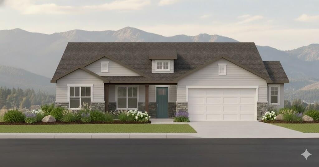 Photo of 4923 N 10 E, Enoch, UT 84721 (MLS # 114126)
