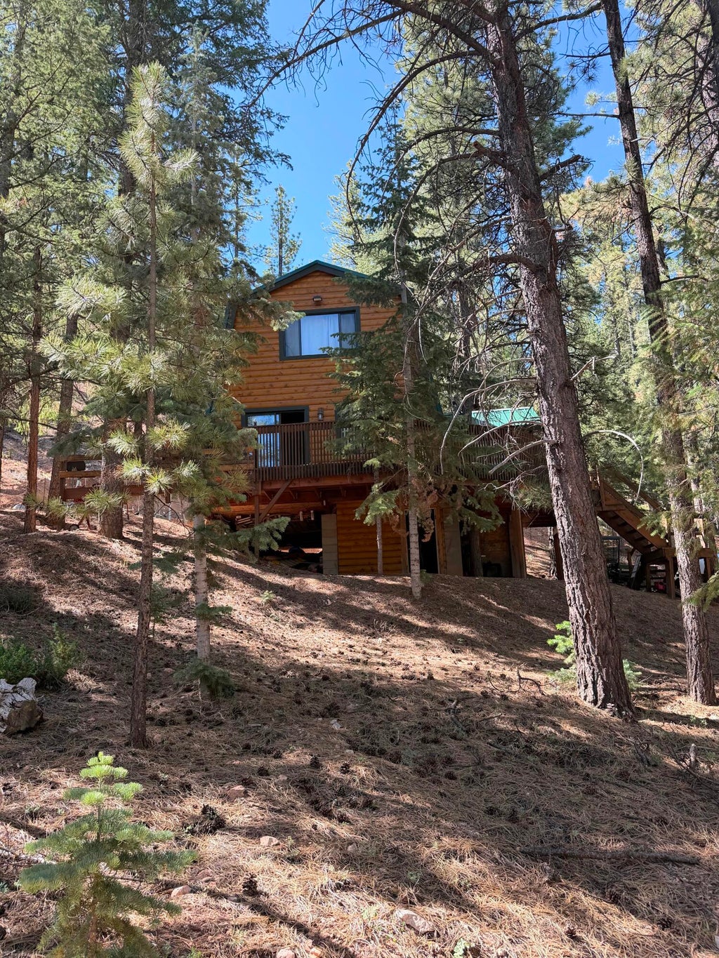 Photo of 67 W Creek LN #53 Creek Ln, Mammoth Creek, UT 84735 (MLS # 117642)