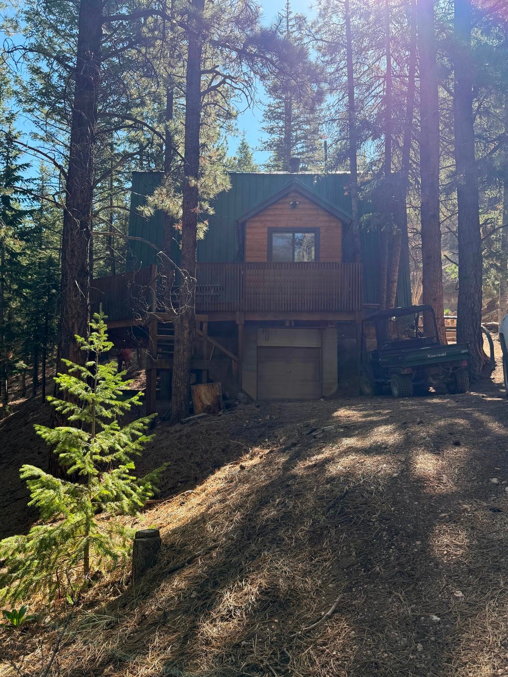 Photo of 67 W Creek LN #53 Creek Ln, Mammoth Creek, UT 84735 (MLS # 117642)