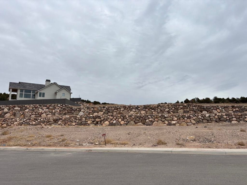 Photo of 1731 S Mountain Ranch RD, Cedar City, UT 84720 (MLS # 115176)
