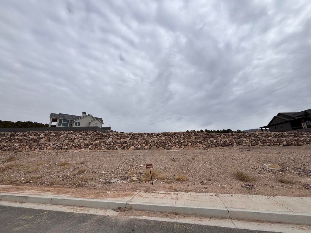 Photo of 1731 S Mountain Ranch RD, Cedar City, UT 84720 (MLS # 115176)