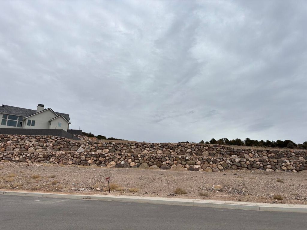 Photo of 1731 S Mountain Ranch RD, Cedar City, UT 84720 (MLS # 115176)