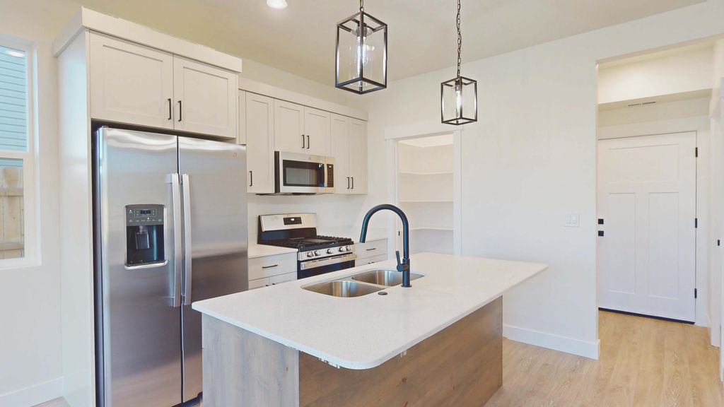 Photo of 2774 N Clark Parkway, Cedar City, UT 84721 (MLS # 115471)